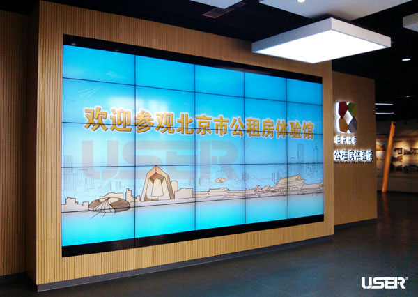 一般哪些地方最需要大屏拼接電視墻呢？