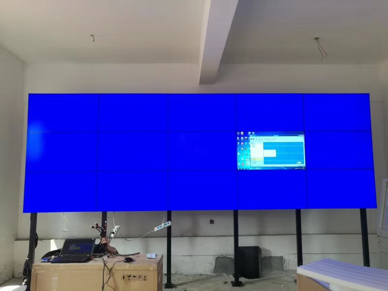 拼接屏處理器和矩陣有什么區別？